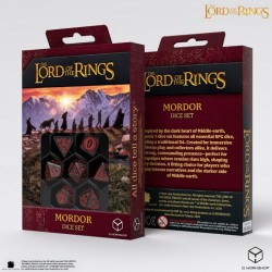 The Lord of the Rings:...