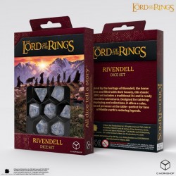 The Lord of the Rings:...