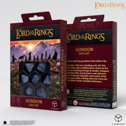 The Lord of the Rings:...