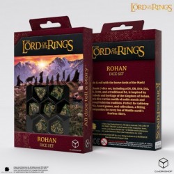 The Lord of the Rings:...
