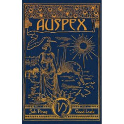Auspex Solo Journaling RPG