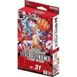 One Piece Card Game -...