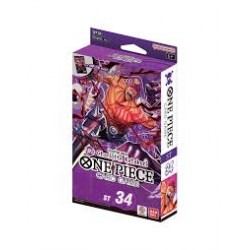 One Piece Card Game -...