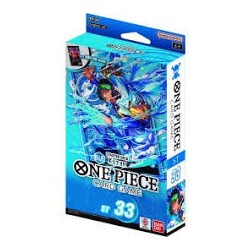One Piece Card Game - Kuzan...