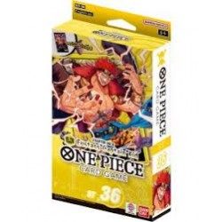 One Piece Card Game -...