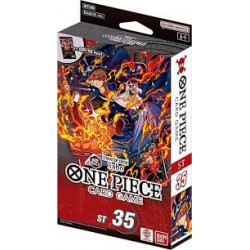 One Piece Card Game - Sabo...