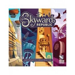 Skyward Republic