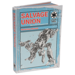 Salvage Union RPG