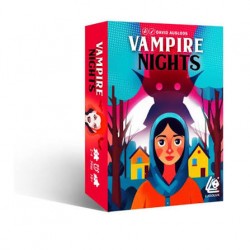 Vampire Nights