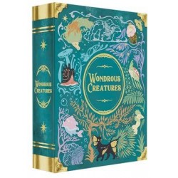 Wondrous Creatures Reprint