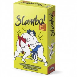 Slambo!