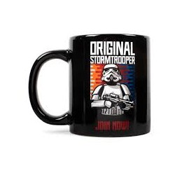 Original Stormtrooper Mug...