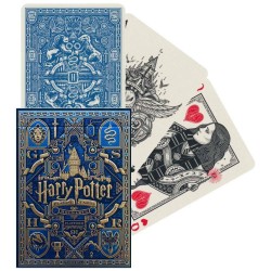 Harry Potter Playing Cards...