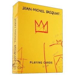 Jean-Michel Basquiat...