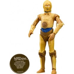Star Wars: Droids Black...