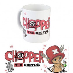 One Piece Netflix - Chopper...