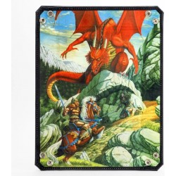 Dungeons & Dragons...