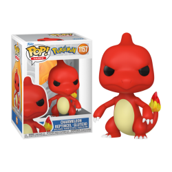 Funko POP! Pokemon: Charmeleon