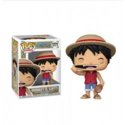 Funko POP! One Piece Super...
