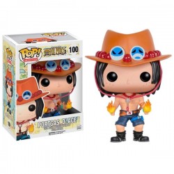 Funko Pop! Animation - One...