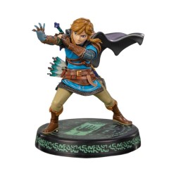 The Legend of Zelda: Tears...