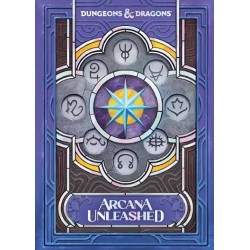 D&D Arcana Unleashed Alt...