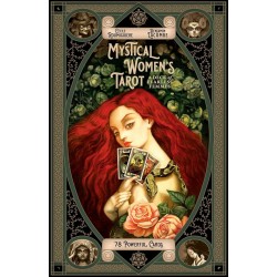 Mystical Women's Tarot