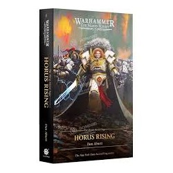 The Horus Heresy Saga:...