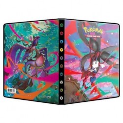 UP Pokemon 4-Pocket...