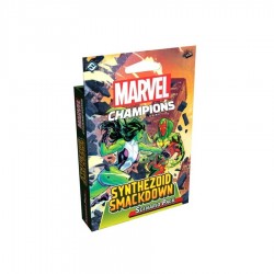 FFG - Marvel Champions:...