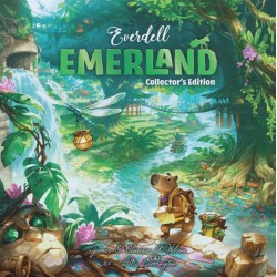 Everdell Emerland...