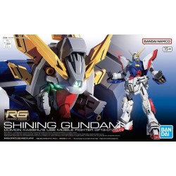Mobile Fighter G Gundam -...