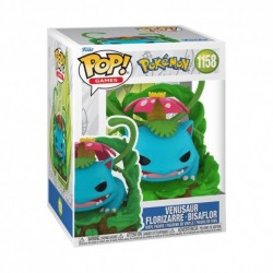 Funko POP Premium! Pokemon:...