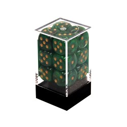 Chessex Vortex 16mm D6 (12...