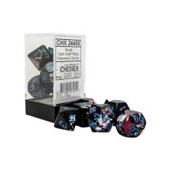 Chessex Brush Polyhedral...