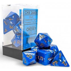 Chessex Brush Polyhedral...