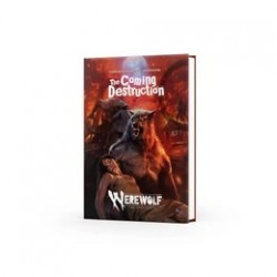 Werewolf: The Apocalypse...