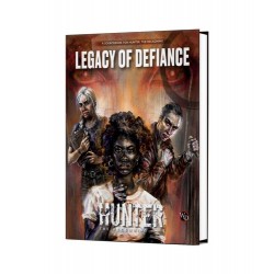 Hunter: The Reckoning 5th...