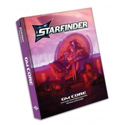 Starfinder GM Core (Second...