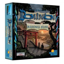 Dominion: Rising Sun (Exp.)