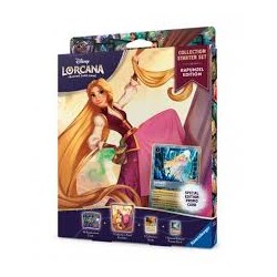 Disney Lorcana TCG Attack...