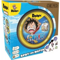Dobble: One Piece