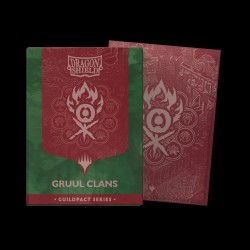Dragon Shield Dual Matte:...