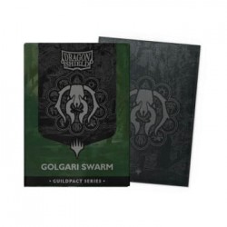 Dragon Shield Dual Matte:...