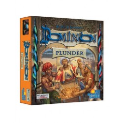 Dominion: Plunder (Expansão)