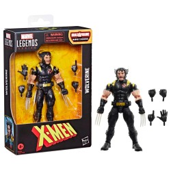 Marvel Legends Series:...