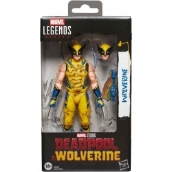 Marvel Legends Series -...
