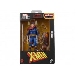 Marvel Legends Series - Gambit