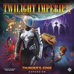Twilight Imperium:...