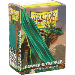 Dragon Shield Sleeves -...